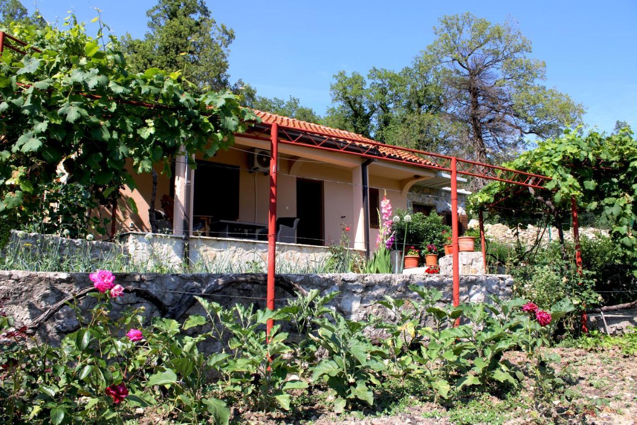 Holiday Home Gazevic Virpazar Extérieur photo