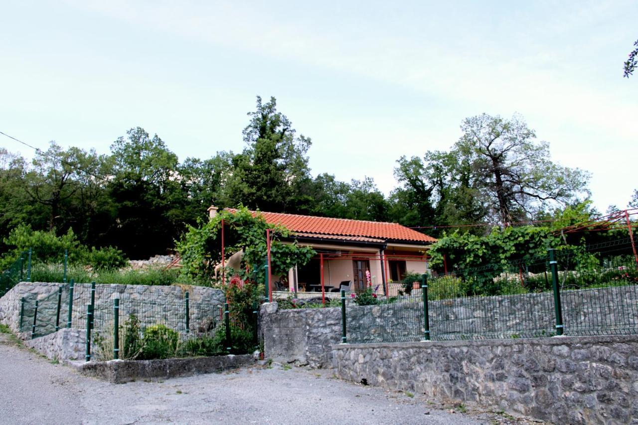 Holiday Home Gazevic Virpazar Extérieur photo