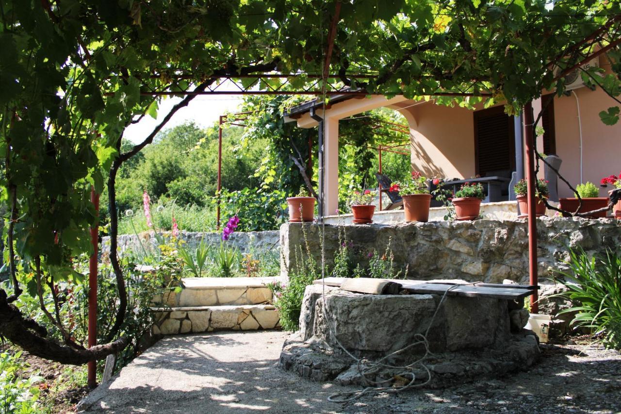 Holiday Home Gazevic Virpazar Extérieur photo
