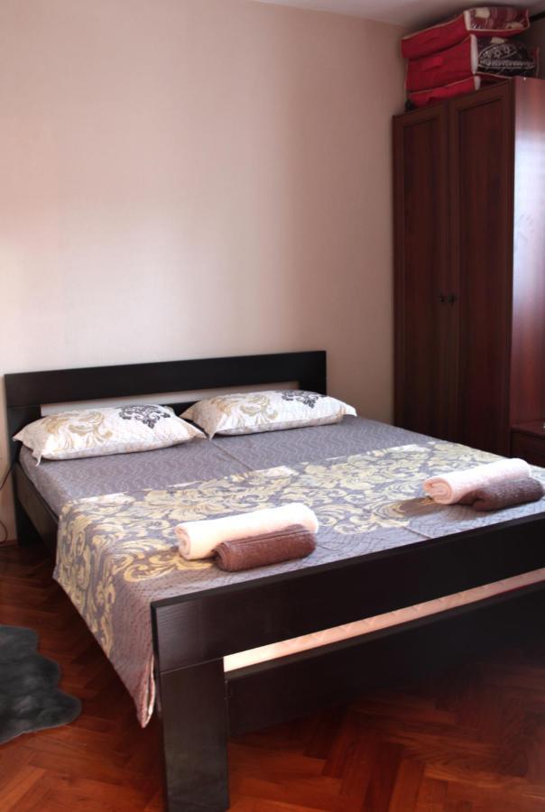 Holiday Home Gazevic Virpazar Extérieur photo