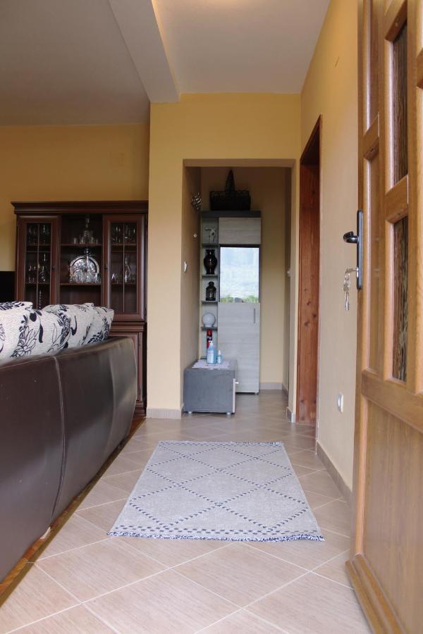 Holiday Home Gazevic Virpazar Extérieur photo