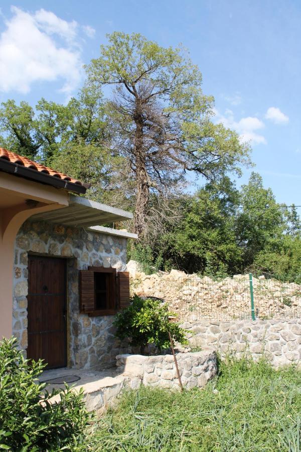 Holiday Home Gazevic Virpazar Extérieur photo