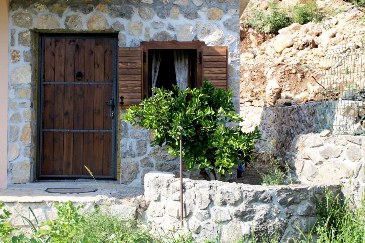 Holiday Home Gazevic Virpazar Extérieur photo