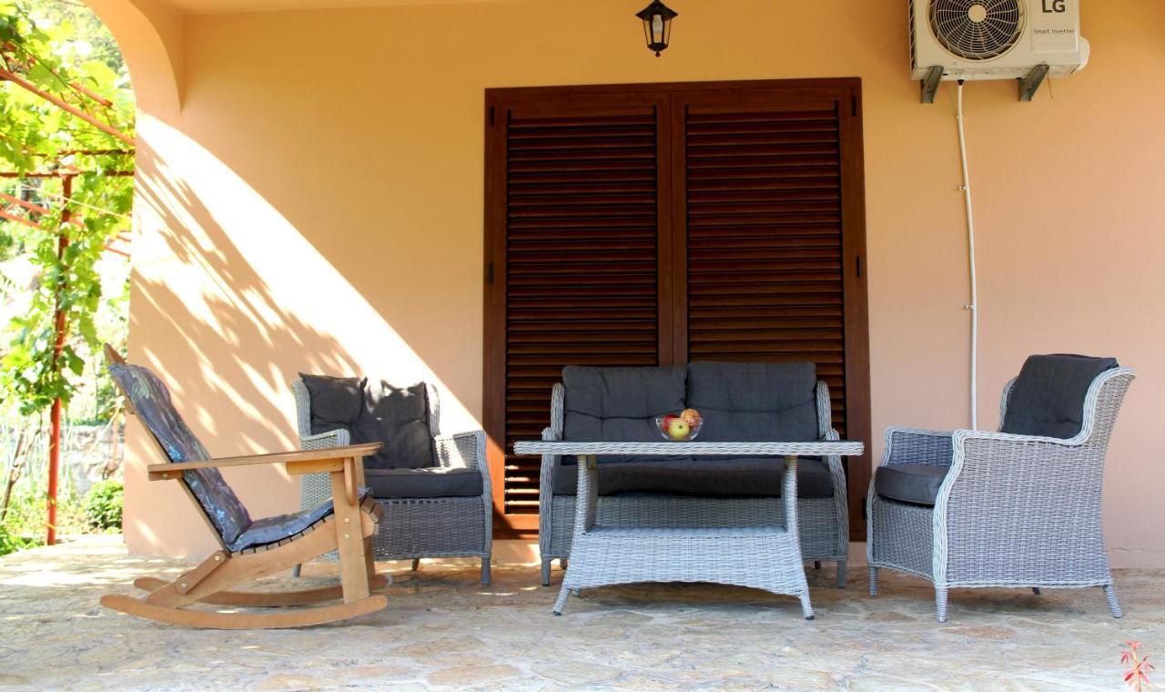 Holiday Home Gazevic Virpazar Extérieur photo