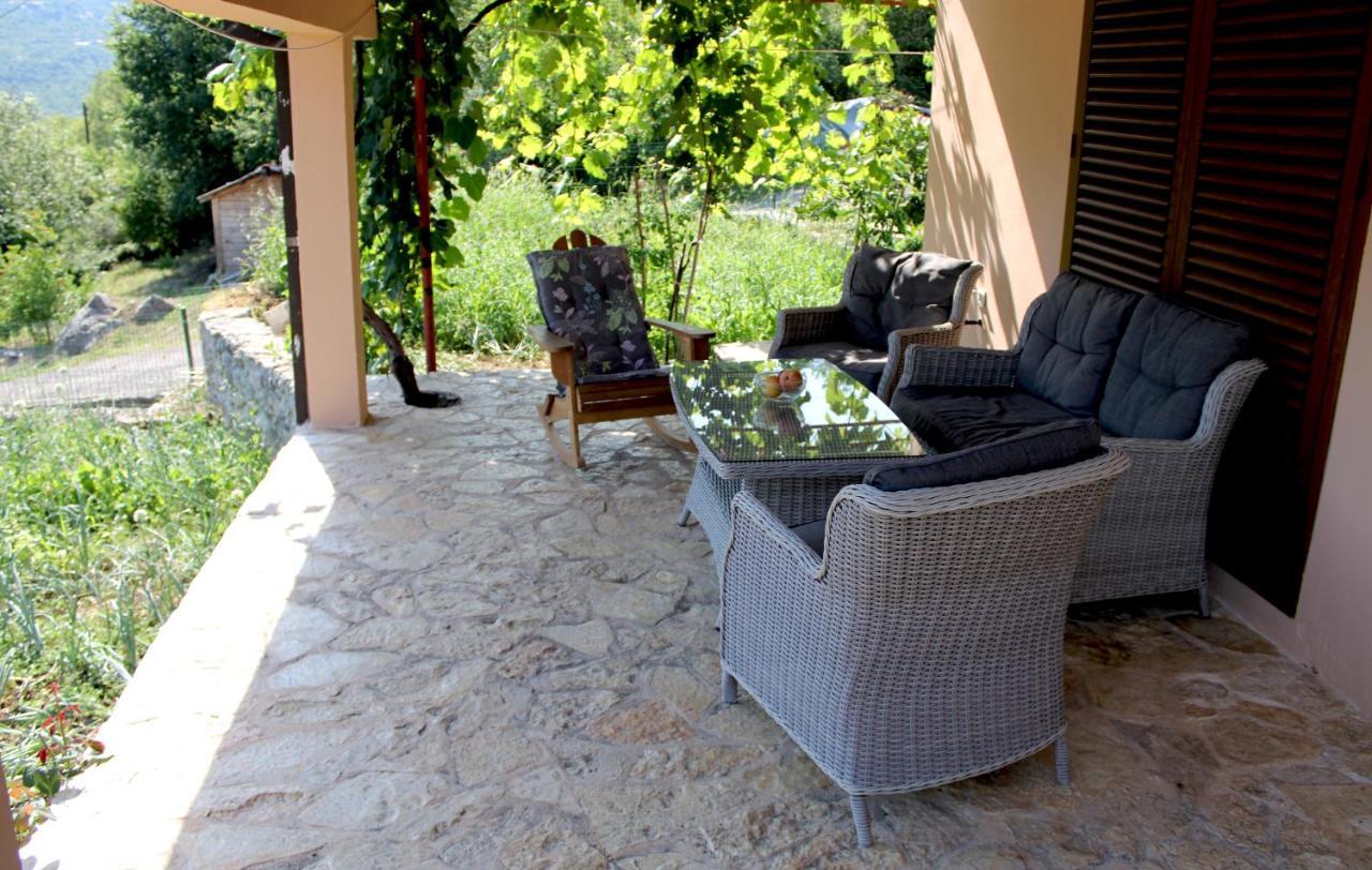 Holiday Home Gazevic Virpazar Extérieur photo