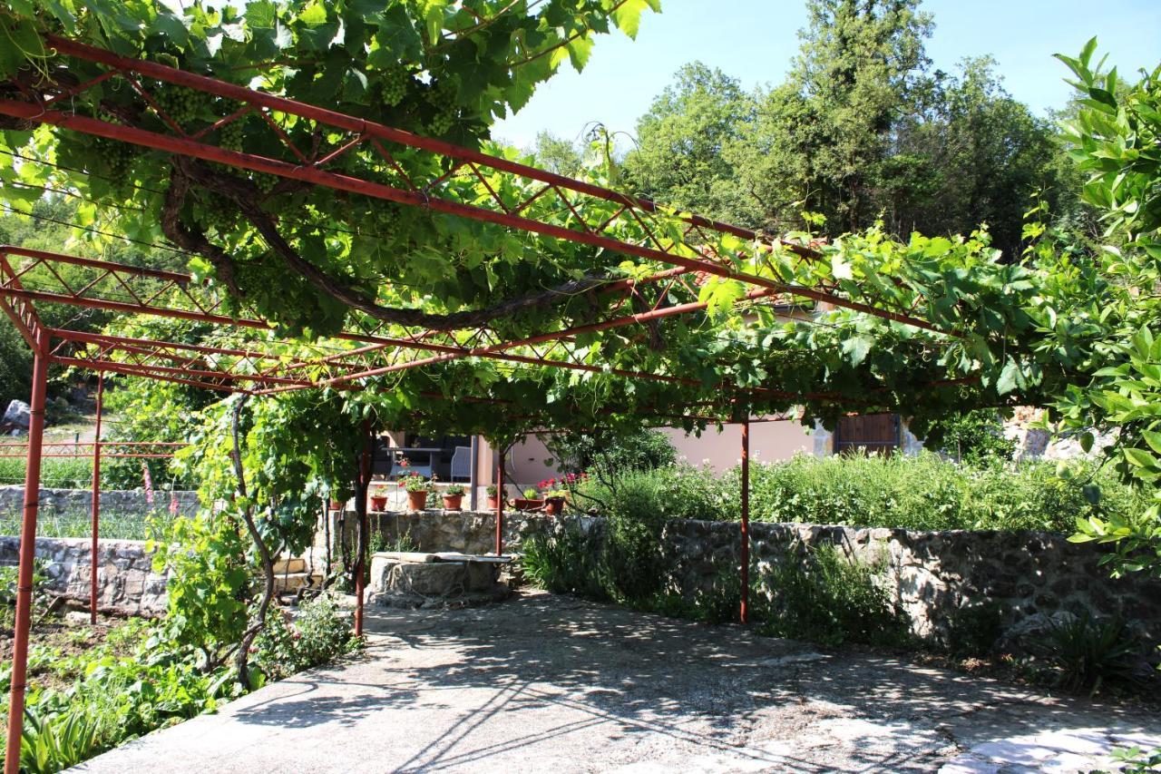 Holiday Home Gazevic Virpazar Extérieur photo