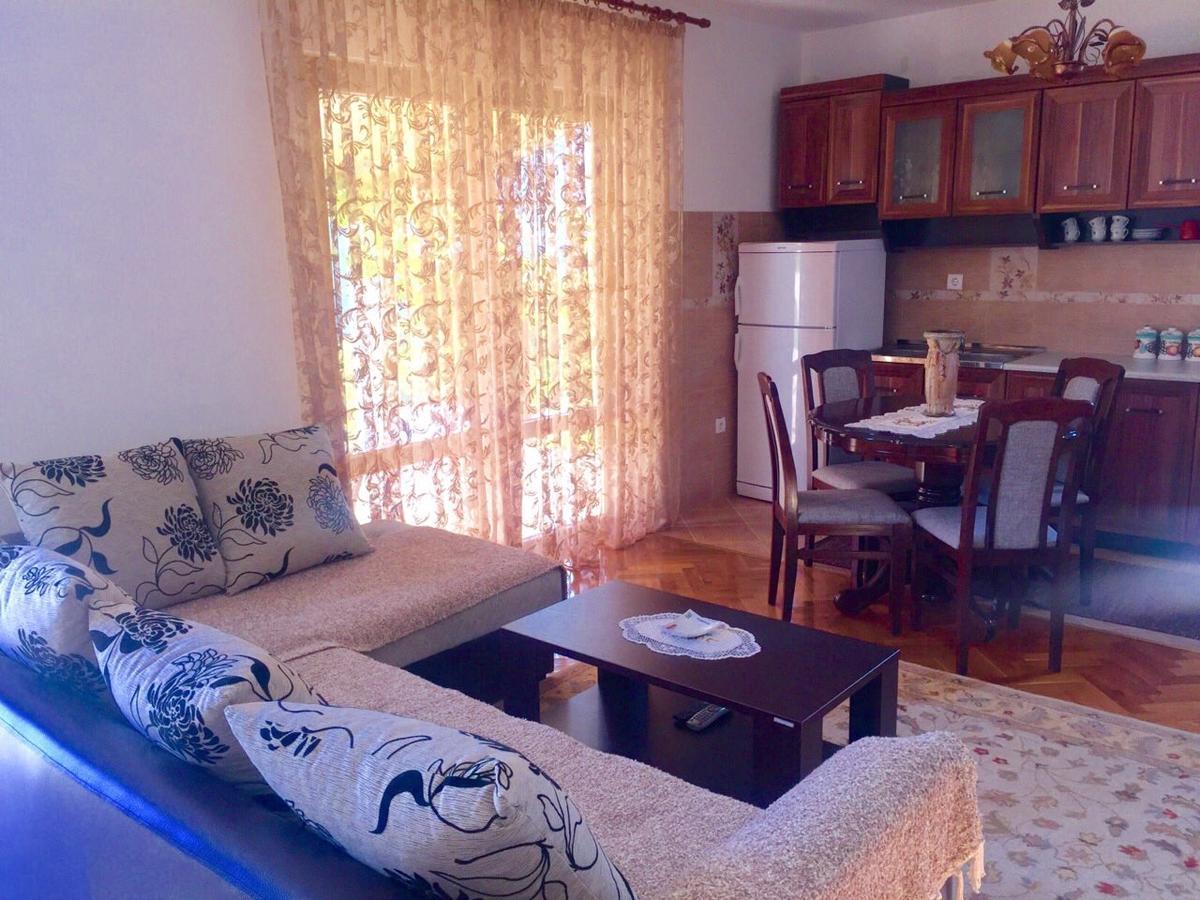 Holiday Home Gazevic Virpazar Extérieur photo